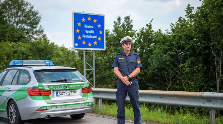 Alles over Verkeersboetes in Oostenrijk