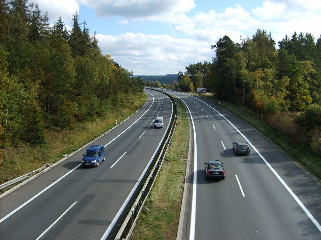 Verkeersregels in Tsjechië voor een veilige reis